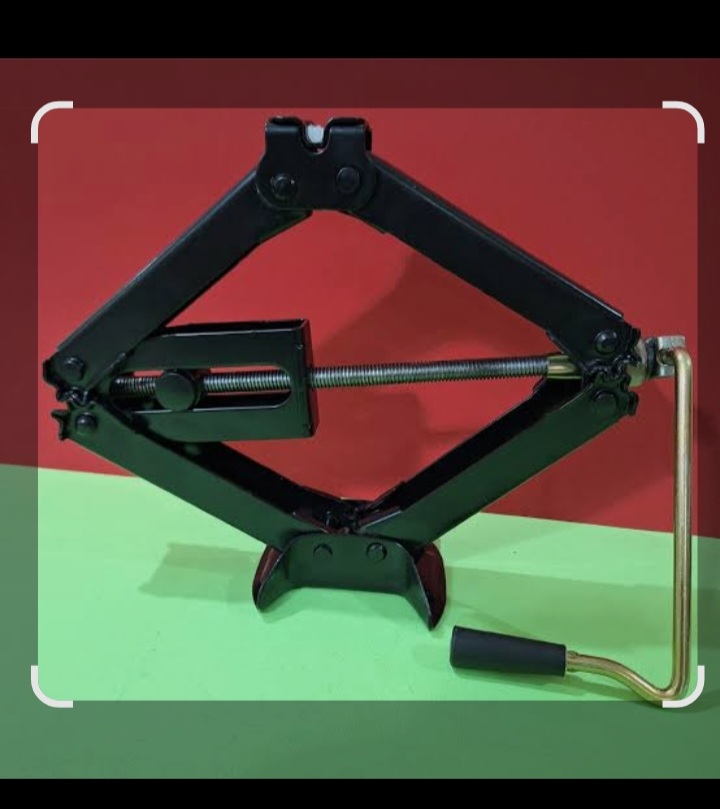 جک بالابر ۲۰۶ برند اوج